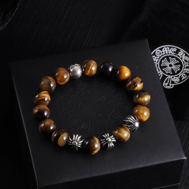 Chrome Hearts bracelet 06lyx212 (6)